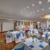 Salle de banquet