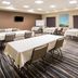 Espace de conférence