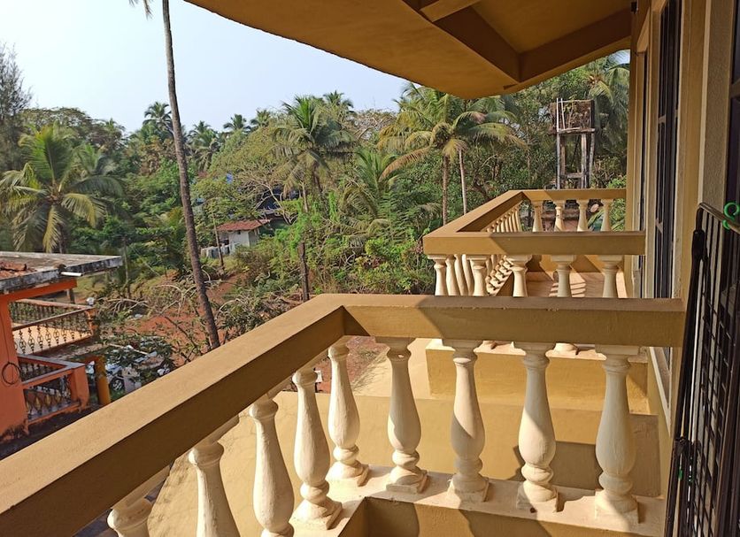 Balcon Photo