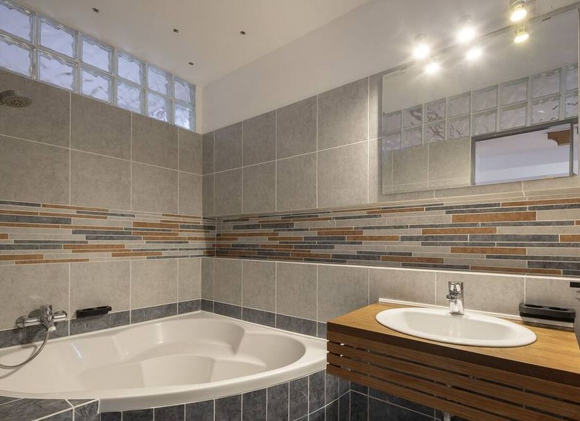 Salle de bain Photo