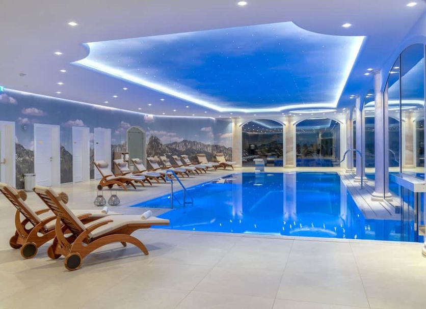 Piscine Photo