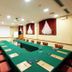 Espace de conférence