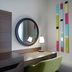 Équipements de la chambre