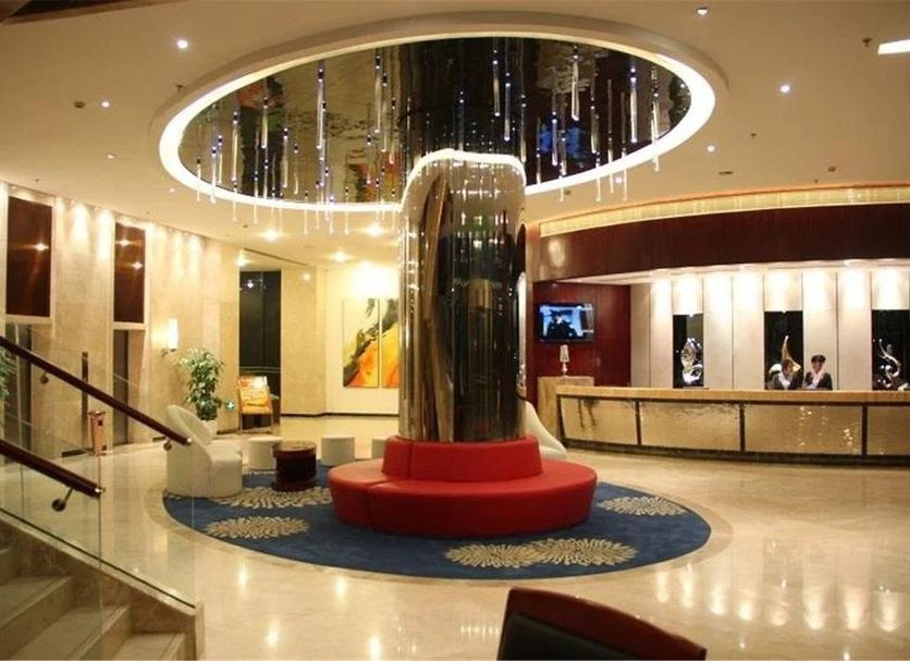 Hall d’entrée Photo