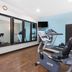 Salle de sport