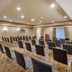 Espace de conférence