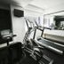 Salle de sport