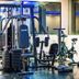 Salle de sport