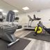 Salle de sport