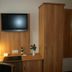 Équipements de la chambre