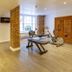 Salle de sport
