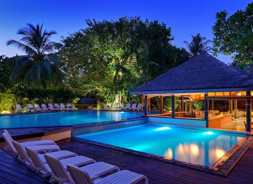 Piscine Photo