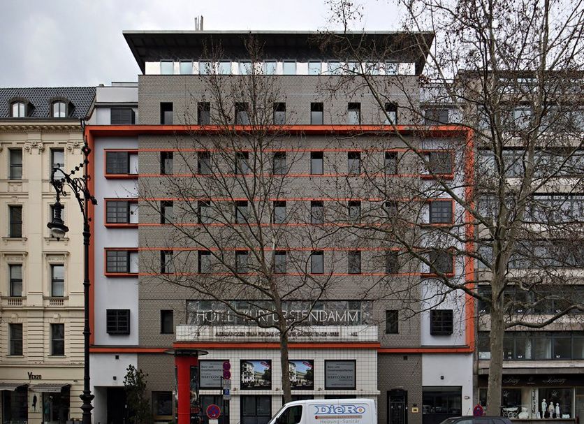 Bâtiment Photo