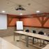 Espace de conférence