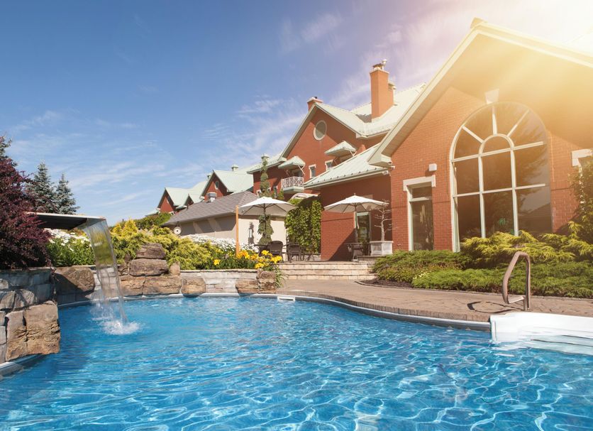 Piscine Photo
