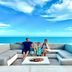 Prestation hôtelière