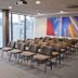 Espace de conférence