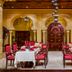 Salle de banquet