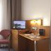Équipements de la chambre