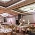 Salle de banquet