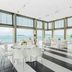 Salle de banquet