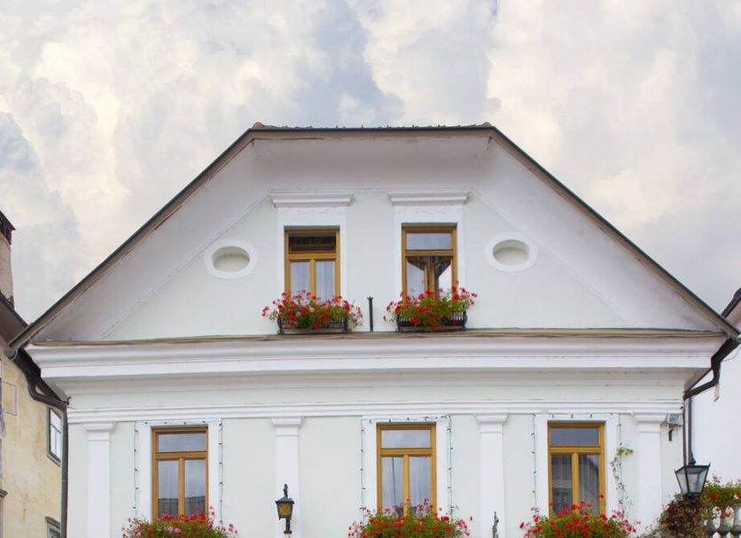 Bâtiment Photo