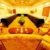 Salle de banquet