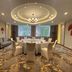Salle de banquet