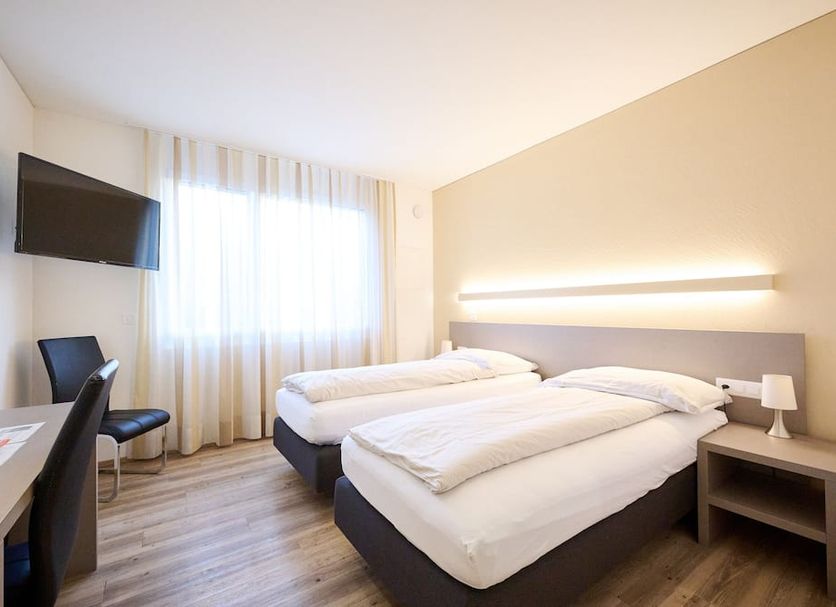 Chambre Photo