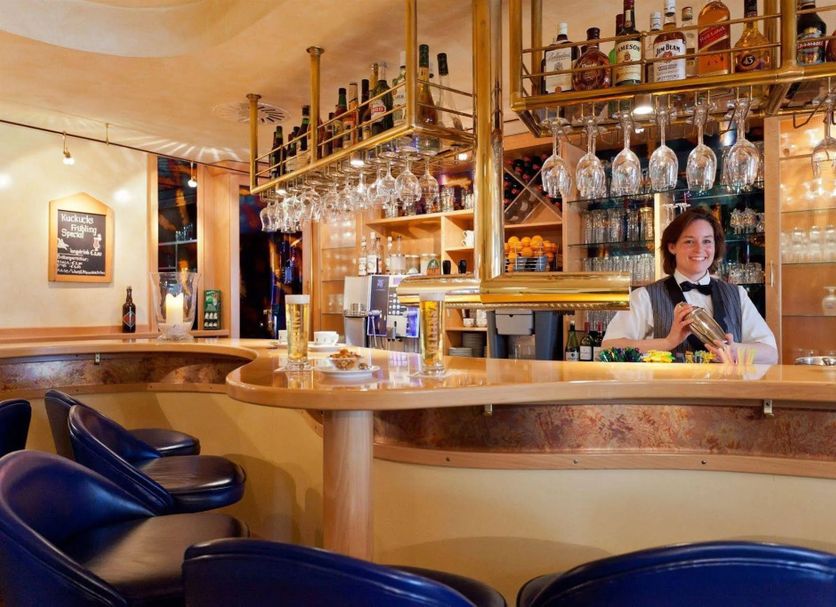 Bar Photo