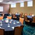 Salle de banquet