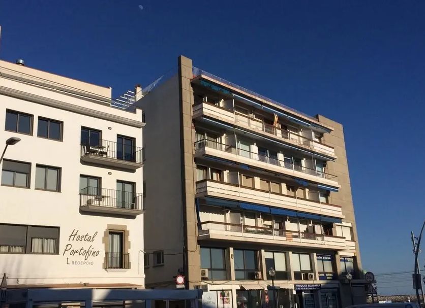 Bâtiment Photo