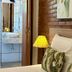 Équipements de la chambre