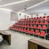 Espace de conférence