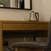 Équipements de la chambre