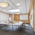 Espace de conférence