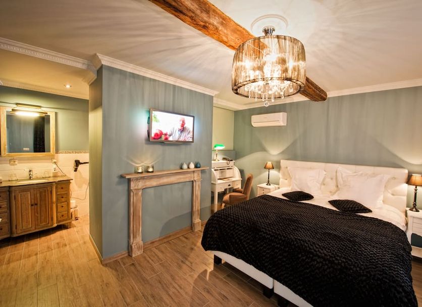 Chambre Photo