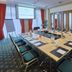 Espace de conférence