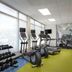Salle de sport