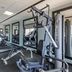 Salle de sport