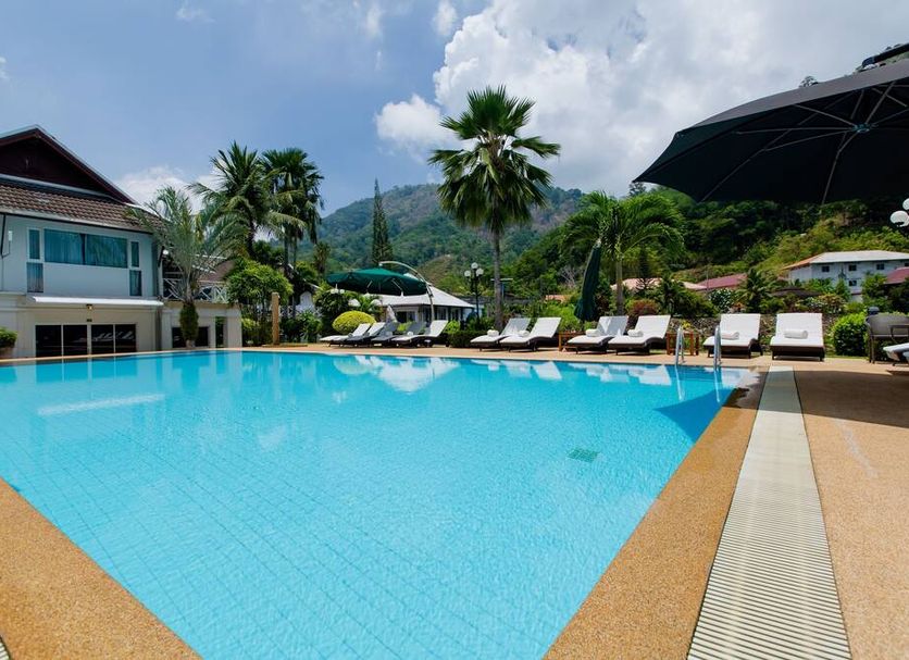 Piscine Photo