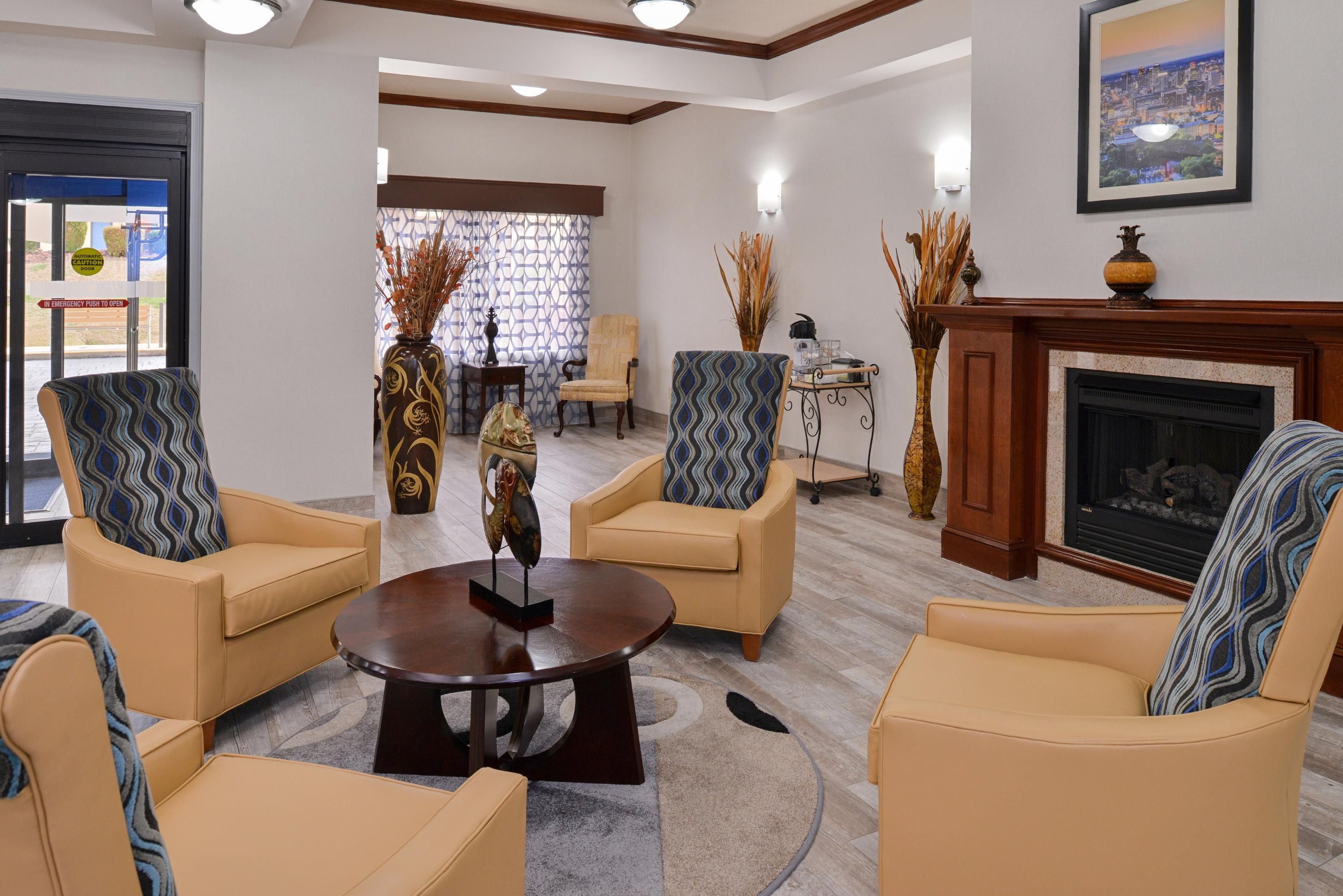 Salon