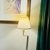 Équipements de la chambre