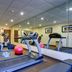 Salle de sport
