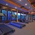 Salle de sport