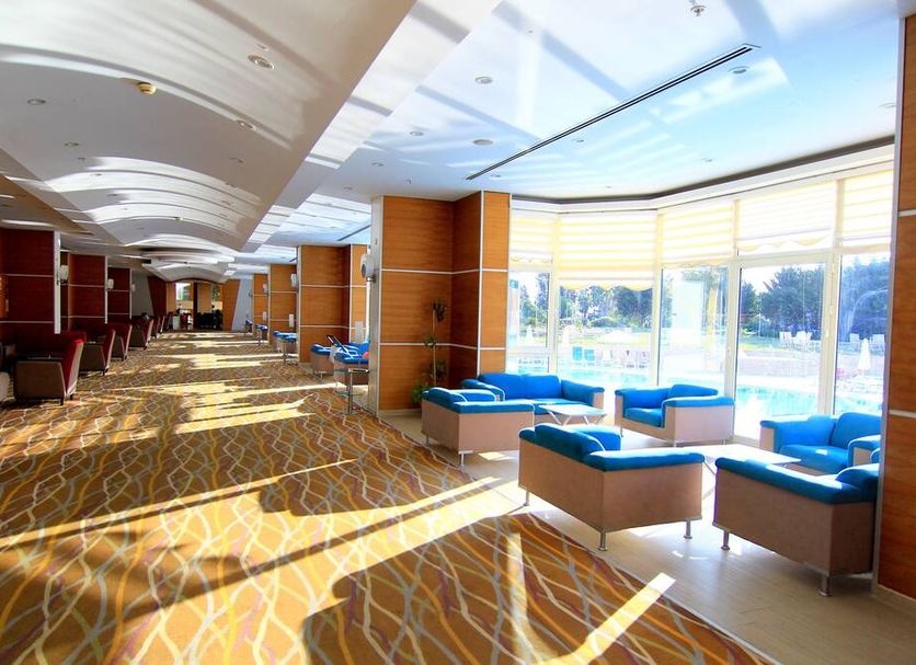 Hall d’entrée Photo
