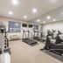 Salle de sport