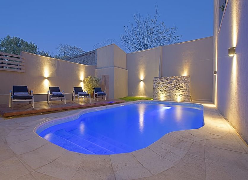 Piscine Photo