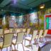Espace de conférence