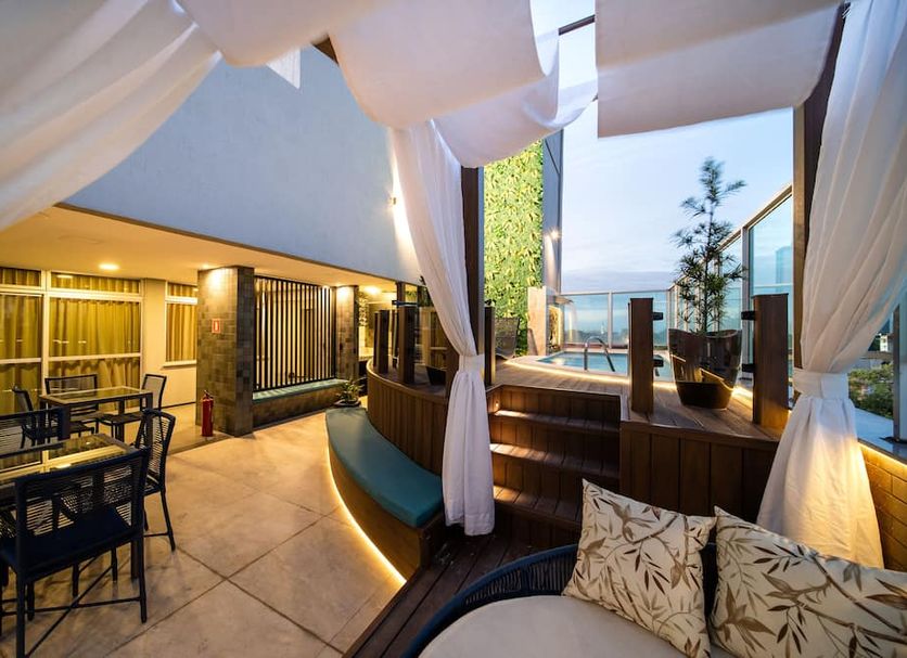 Balcon Photo